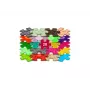 Muffik Sensory Orthopedic Mat Set 20-in-1 Mini Puzzle 20x Sensory Mats MFK-051