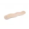 Muffik Zig-zag Balancing Path / Ortopedinio kilimėlio komponentas MFA-03-2