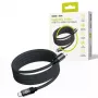 Mobile Origin Magnetic Cable USB-C to USB-C Black 1m
