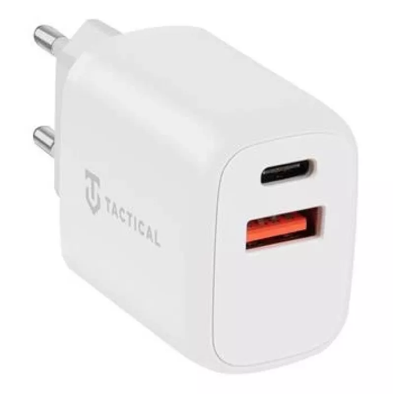 Tactical Base Plug Dual White