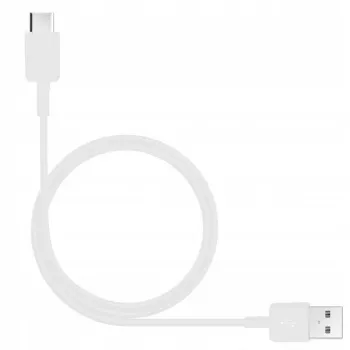 Samsung USB į USB-C duomenų laidas baltas 1,2 m (didmeninė pakuotė)