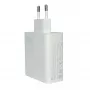 Xiaomi MDY-13-EE USB-A kelioninis įkroviklis 120W baltas