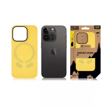Taktinis MagForce Aramid Industrial Limited Edition dėklas, skirtas Apple iPhone 14 Pro Max