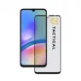 Tactical Glass Shield 5D, skirta Samsung Galaxy A05/A05s, juoda