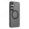 Taktinis nugarėlės dangtelis MagForce Hyperstealth Galaxy S24 Asphalt