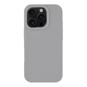 Tactical nugarėlės dangtelis MagForce Velvet Smoothie iPhone 16 Pro Foggy