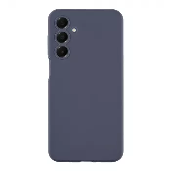 Taktinis užpakalinis dangtelis Velvet Smoothie, skirtas Samsung Galaxy A16 4G/5G - juoda
