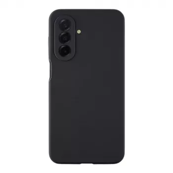 Tactical galinis dangtelis Velvet Smoothie, skirtas Samsung Galaxy A26 5G - Asphalt