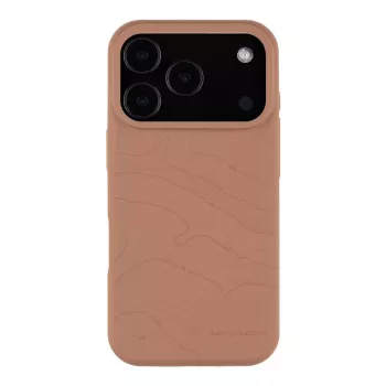Taktinis Dangtelis MagForce Beaver, skirtas iPhone 17 Pro - Matinė Juoda