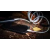 Tactical Stitch Thread Cable USB-C/Lightning White - Laidas - Skaitmeninis/Duomenys