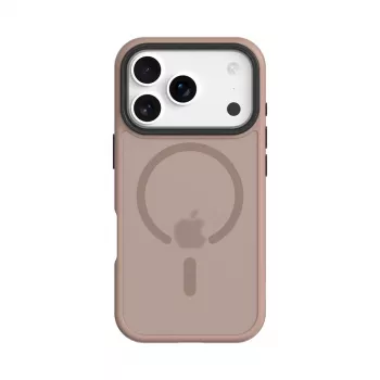 Taktinis Dangtelis MagForce Hyperstealth, skirtas iPhone 17 Pro – Stealth Black