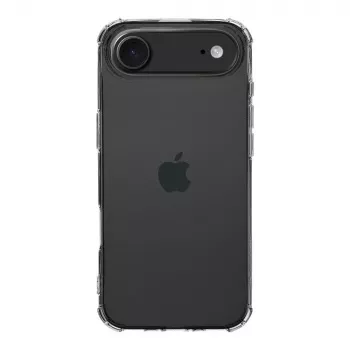 Tactical Back Cover TPU Plyo, skirta iPhone Air, permatoma