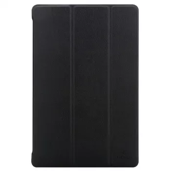 Taktinis knygos viršelis Tri Fold Galaxy Tab S11 Juoda
