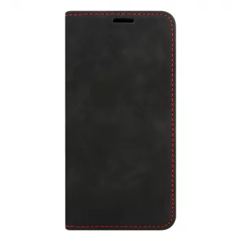 Taktinis dėklas-knyga Xproof Galaxy S26 Ultra Black Hawk