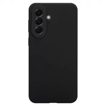 Taktinis nugarėlės dangtelis Velvet Smoothie Galaxy A57 Asphalt