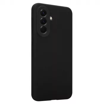 Taktinis nugarėlės dangtelis Velvet Smoothie Galaxy A57 Asphalt