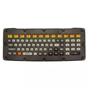 Zebra klaviatūra - USB - AZERTY - skirta Zebra VC80