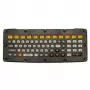 Zebra klaviatūra - USB - AZERTY - skirta Zebra VC80