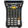 Zebra 5250 Replacement Keyboard Module, skirtas MC55/MC65/MC67 - Juoda - Alphanumeric