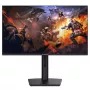 Rampage Titan 25 inch FHD 400Hz Fast IPS 0.5ms HDR Gaming Monitor