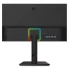 Rampage Titan 25 inch FHD 400Hz Fast IPS 0.5ms HDR Gaming Monitor
