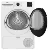 BEKO BM1T38239W Kondensacinė džiovyklė 8 kg Energijos klasė B Balta