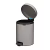 Brabantia NewIcon Pedal Bin 5.0 L Soft Grey (25 22 04)