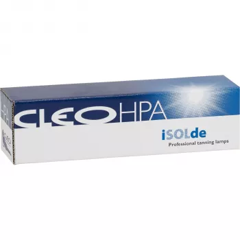 Philips Įdegio lempa CLEO HPA 400 S R7s