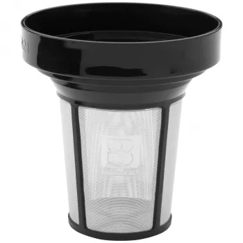 Bredemeijer Duet Universal Tea Filter 10x11 cm Stainless Steel 1421