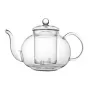 Bredemeijer Verona Arbatinukas 1.0L Stiklinis su Arbatos Filtru 1465