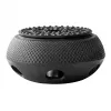 Bredemeijer Tea Warmer Jang 144x72mm Cast Iron Black G005Z