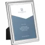 Zilverstad Kansas 13x18 Metal Portrait Glossy Photo Frame Silver