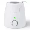 Alecto Bottle Warmer, White
