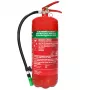 Alecto BS-6 Foam Fire Extinguisher 6 Litres