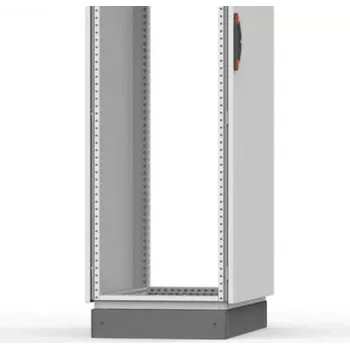 Eldon nVent Plinth Side 200x400 mm PS2040