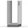 Eldon nVent Plinth Side 200x400 mm PS2040