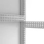 Eldon nVent Montavimo profilis 800mm CLPK800