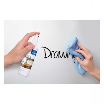 LEGAMASTER TZ6 Whiteboard Cleaner 150ml - 1 Butelis