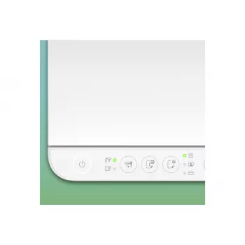 Epson EcoTank L3356 Daugiafunkcinis rašalinis spausdintuvas, spalvotas, A4, 33 ppm, USB, Wi-Fi, baltas