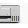 Epson EcoTank L3356 Daugiafunkcinis rašalinis spausdintuvas, spalvotas, A4, 33 ppm, USB, Wi-Fi, baltas