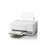 Epson EcoTank L3356 Daugiafunkcinis rašalinis spausdintuvas, spalvotas, A4, 33 ppm, USB, Wi-Fi, baltas