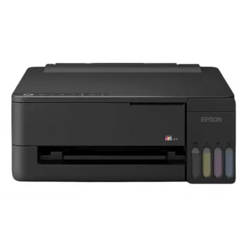 Epson EcoTank L1350 Inkjet Multifunction Printer - Colour - Print, Scan, Copy - A4 - 33 ppm Black Draft - USB, Wi-Fi, Wi-Fi Direct - 3.1 kg