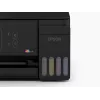 Epson EcoTank L3361 Daugiafunkcis rašalinis spausdintuvas - Spalvotas - A4 - 33 ppm (Juodraštinis) - Wi-Fi - USB - Juodas