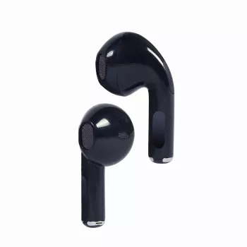 Gembird GMB Audio FitEar-X200 True Wireless ausinės su mikrofonu, juodos