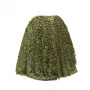 Buteo Photo Gear 3D Leaf Camouflage Net Green 2.4x3.0m