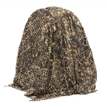 Buteo Photo Gear 3D Leaf Camouflage Net Reed 2.4x3.0m