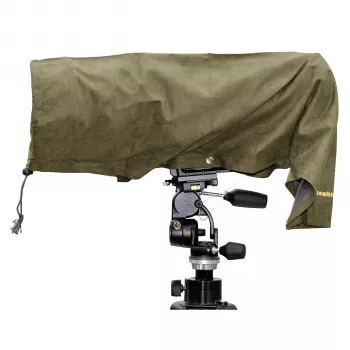 Stealth Gear Water Guard 100 Camera Rain Cover - Juoda