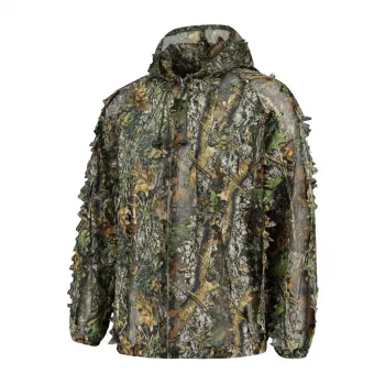 Buteo Photo Gear 3D Leaves Suit 2 vnt. M/L