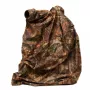 Buteo Photo Gear Bag Hide - Pop-Up Wildlife Blind su kamufliažu, 110x110x140 cm