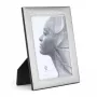 Zilverstad Premium Palermo 13x18 Metal Portrait Frame Silver